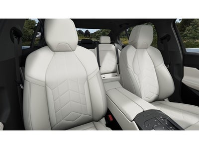 2027 BMW 530i 530i