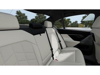 2027 BMW 530i 530i