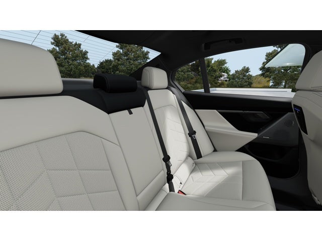 2027 BMW 530i 530i