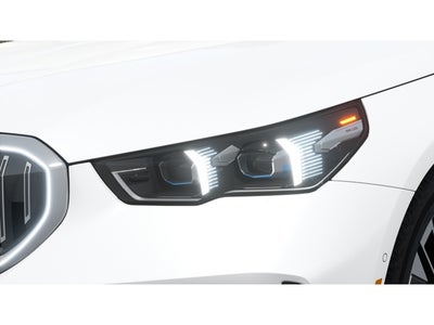 2027 BMW 530i 530i