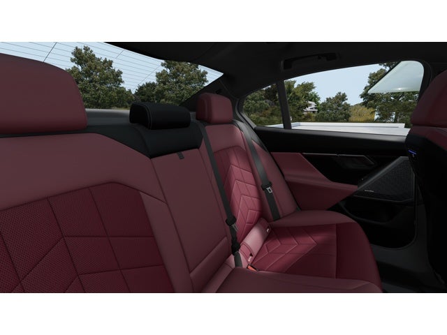 2027 BMW 530i Base