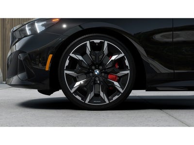2027 BMW 530i Base
