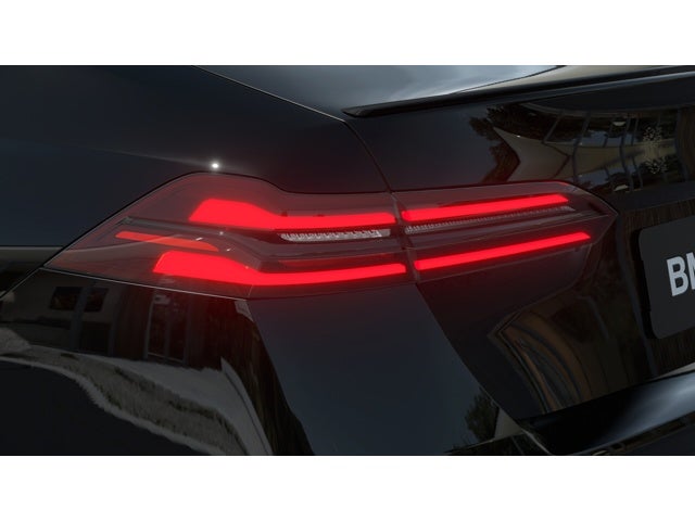 2027 BMW 530i Base