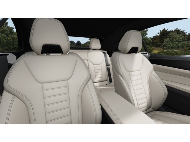 2027 BMW 430i Base