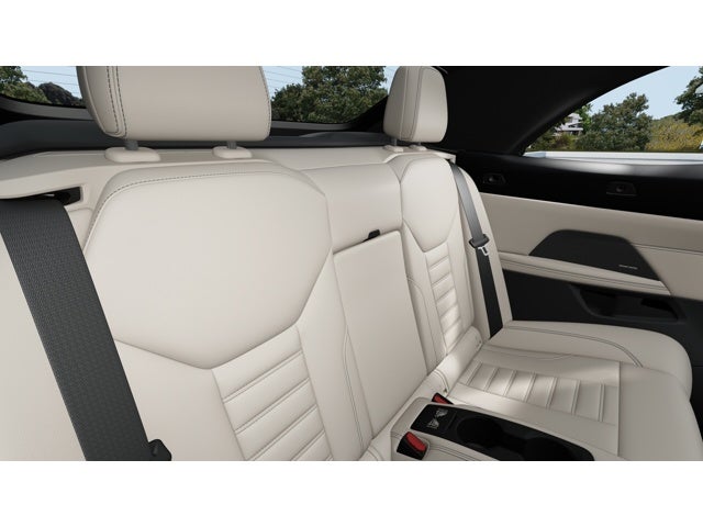 2027 BMW 430i Base