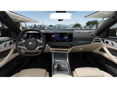 2027 BMW 430i Base