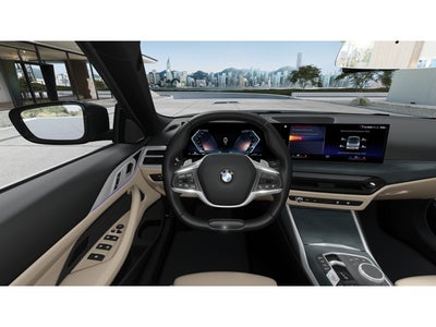 2027 BMW 430i Base