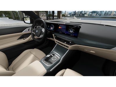 2027 BMW 430i Base