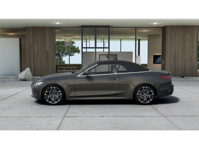 2027 BMW 430i Base