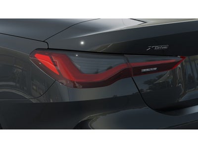 2027 BMW 430i Base