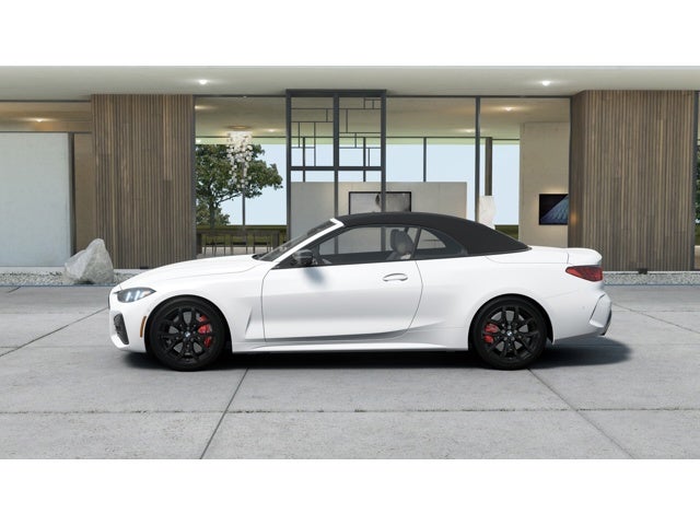2027 BMW 430i Base