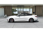 2027 BMW 430i Base