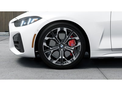 2027 BMW 430i Base