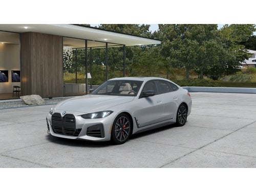 2027 BMW 440i Base