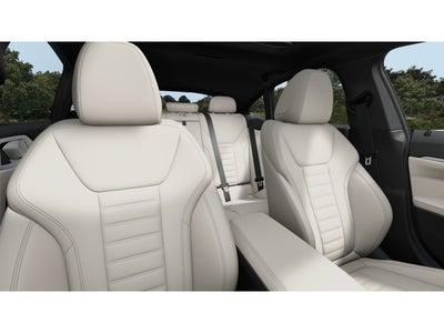 2027 BMW 440i Base