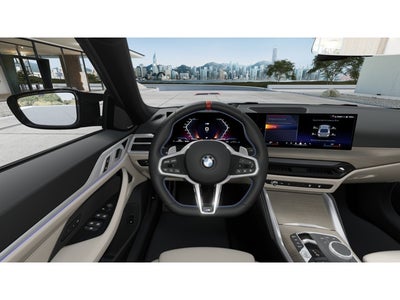 2027 BMW 440i Base