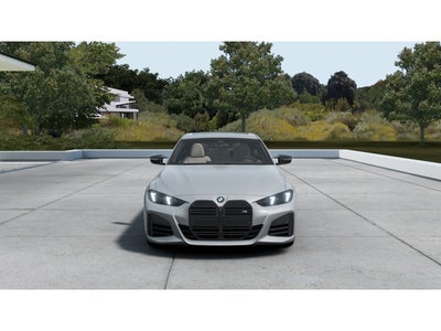 2027 BMW 440i Base