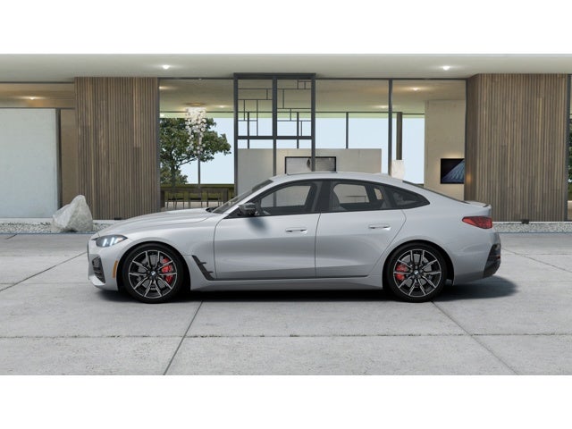 2027 BMW 440i Base