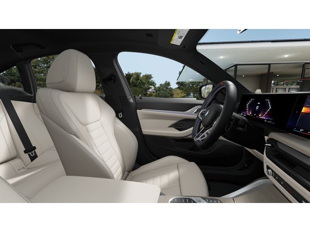 2027 BMW 440i Base