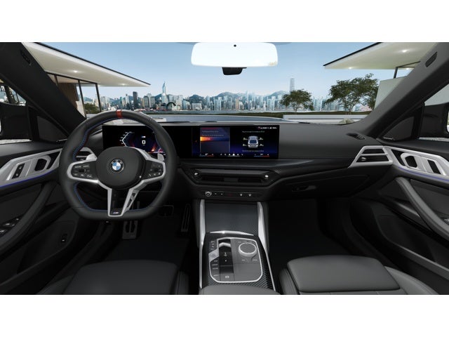 2026 BMW 440i Base