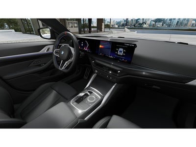2026 BMW 440i Base