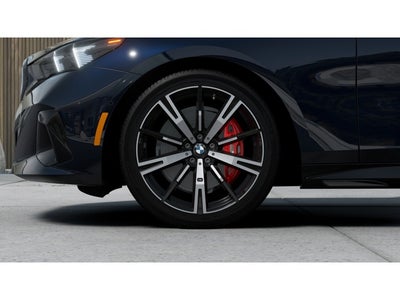 2026 BMW 530i Base