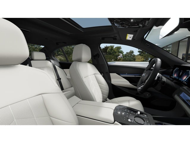 2027 BMW 530i Base