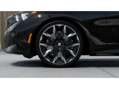 2027 BMW 530i Base