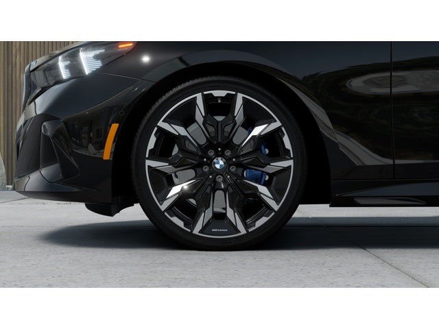 2027 BMW 530i Base