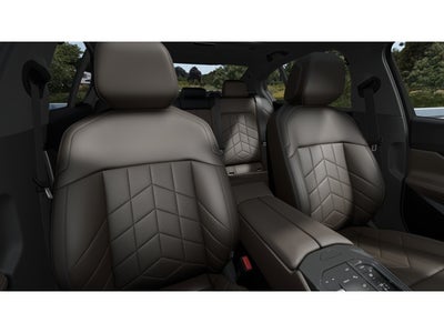 2027 BMW 530i Base