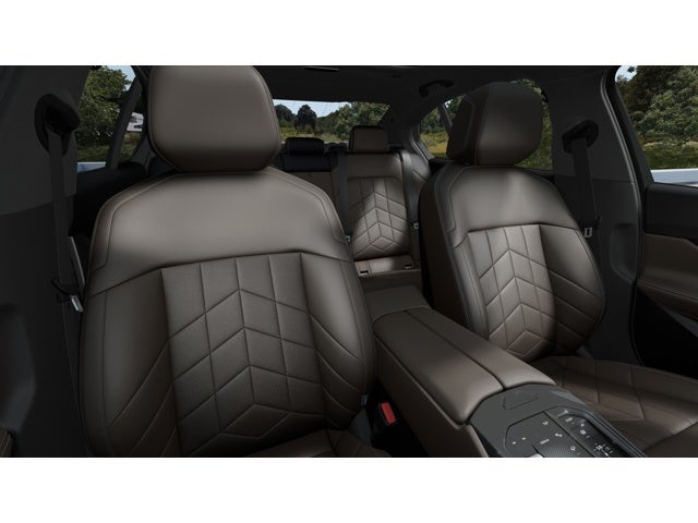 2027 BMW 530i Base