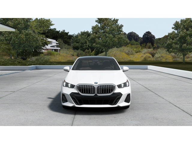 2027 BMW 530i Base