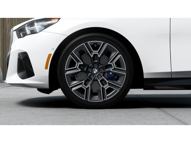 2027 BMW 530i Base