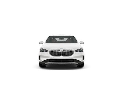 2026 BMW 530i Base