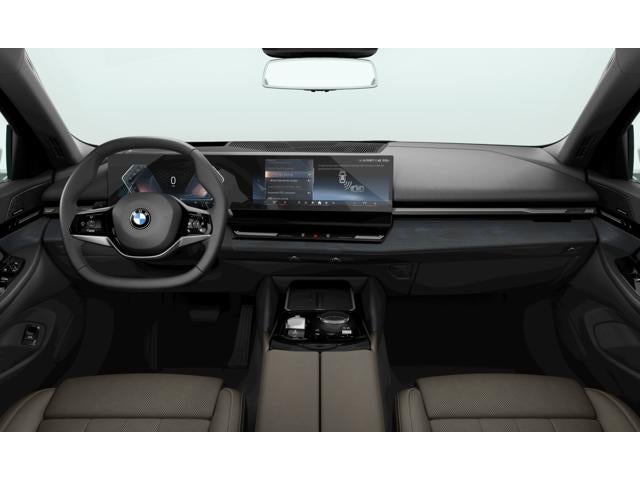 2026 BMW 530i Base