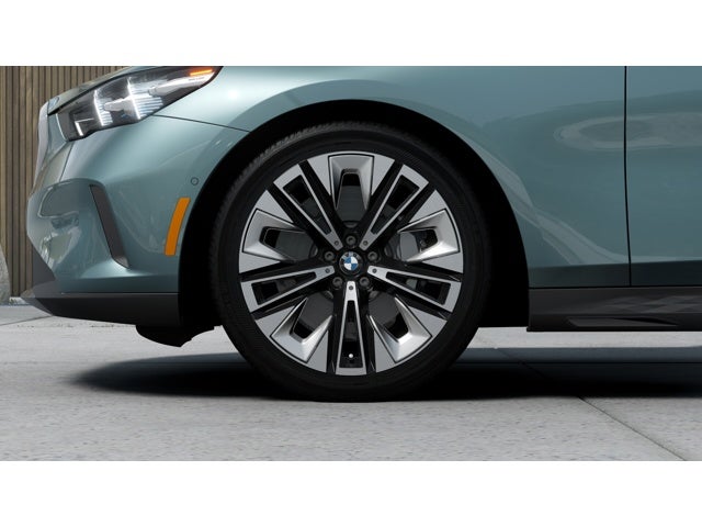 2027 BMW 530i Base