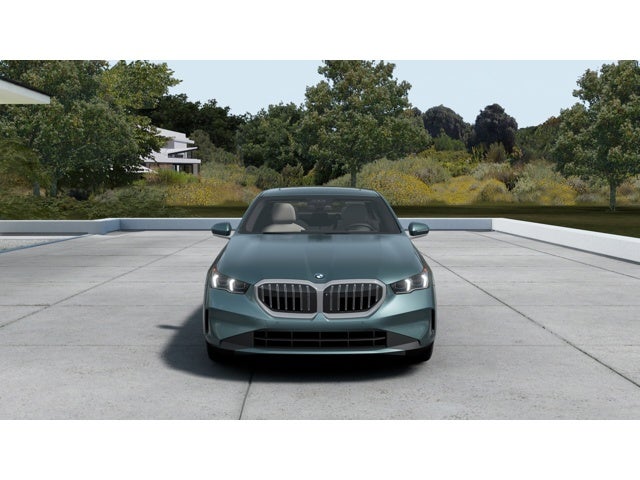2026 BMW 530i Base
