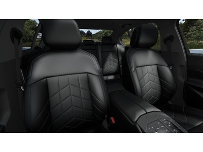 2027 BMW 530i Base