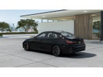 2026 BMW 340i Base