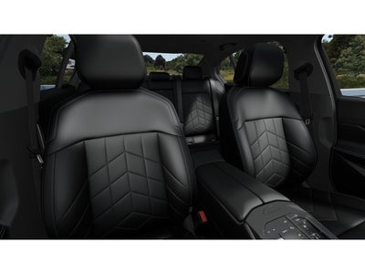 2027 BMW 540i Base