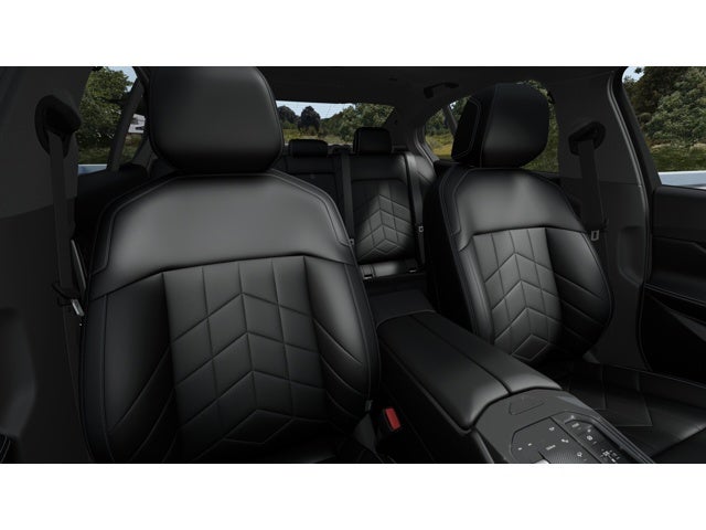 2027 BMW 540i Base