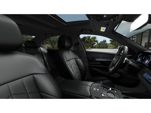 2027 BMW 540i Base