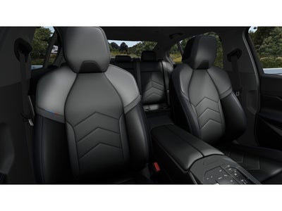 2027 BMW 540i Base