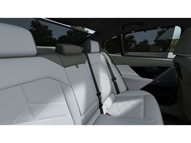 2027 BMW 540i xDrive