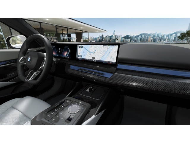 2027 BMW 540i xDrive