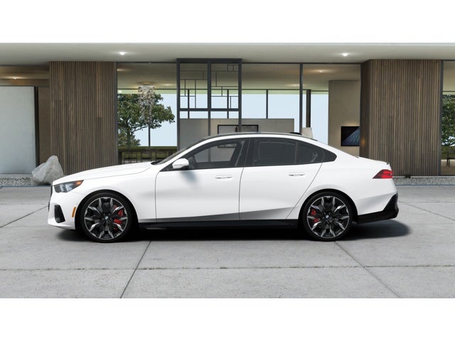 2027 BMW 540i xDrive