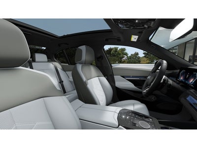 2027 BMW 540i xDrive