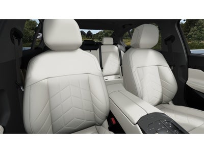 2027 BMW 540i Base