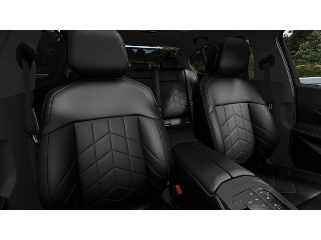 2027 BMW 540i Base