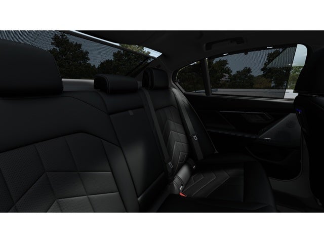 2027 BMW 540i Base